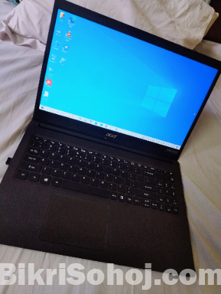 Acer leptop